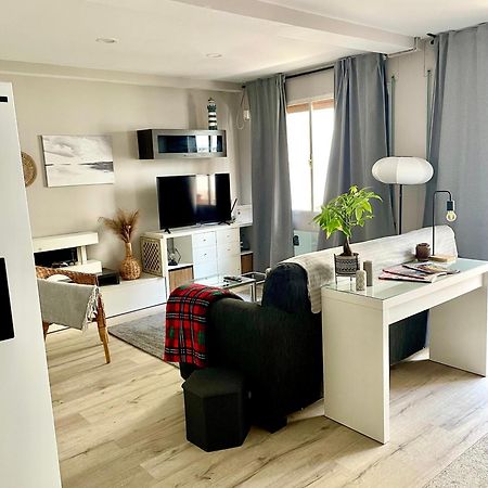Alojamiento D'Moda Ribadeo Exterior foto